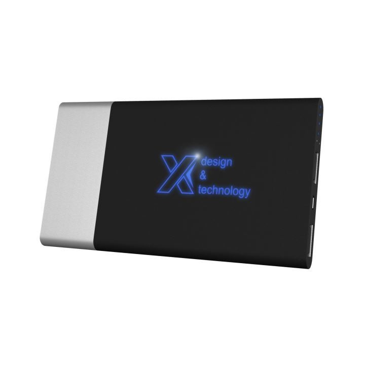 Batterie externe clever 5000 (Import) 6