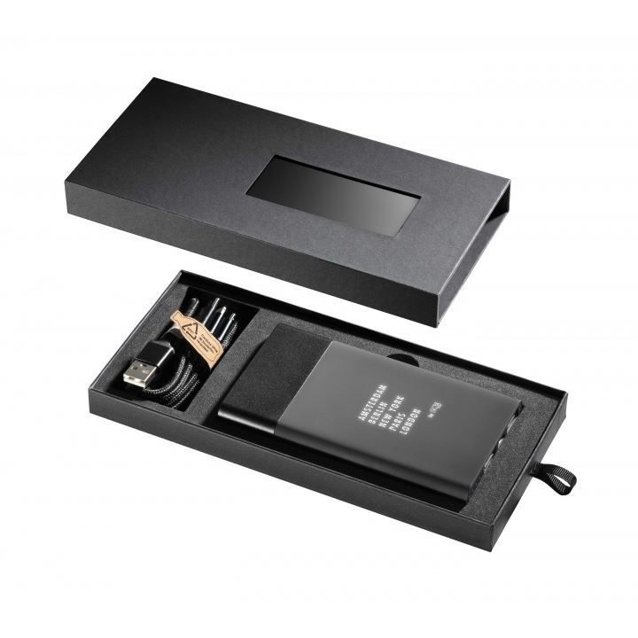 Batterie externe clever 5000 (Import) 7