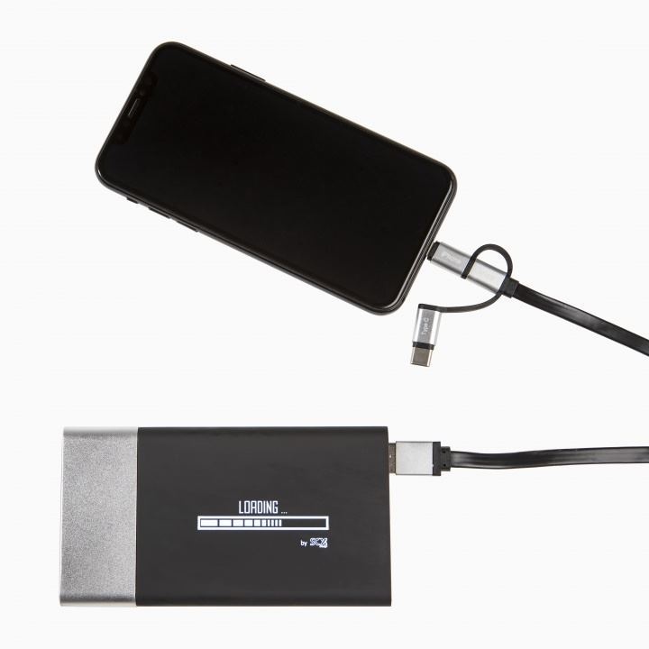 Batterie externe clever 5000 (Import) 10