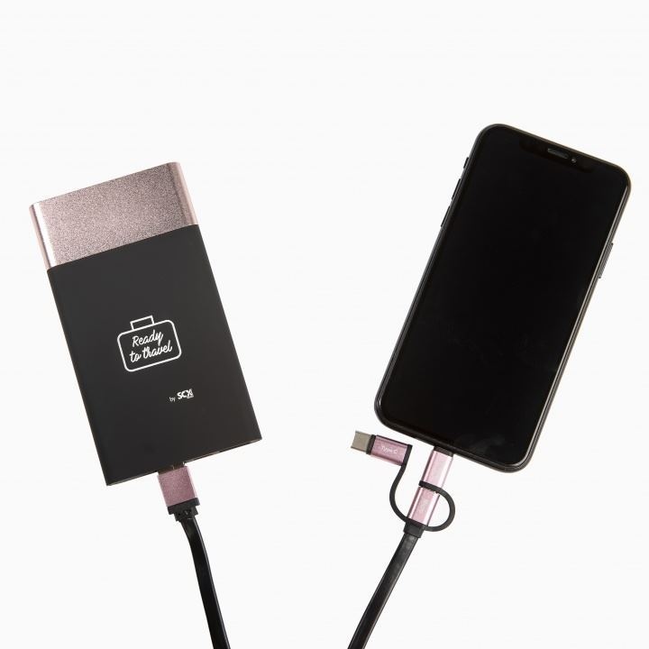 Batterie externe clever 5000 (Import) 11