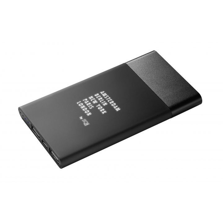 Batterie externe clever 5000 (Stock) 9