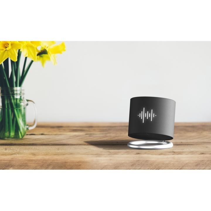 enceinte light ring 3W (Import) 3