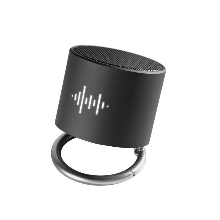 enceinte light ring 3W (Import)