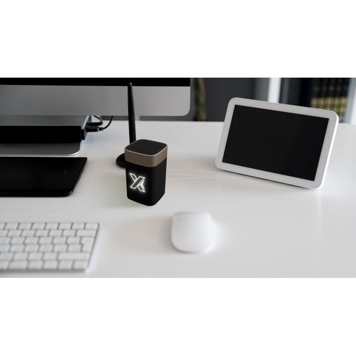 enceinte clever 5W (Stock) 6