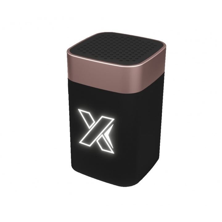 enceinte clever 5W (Stock) 3