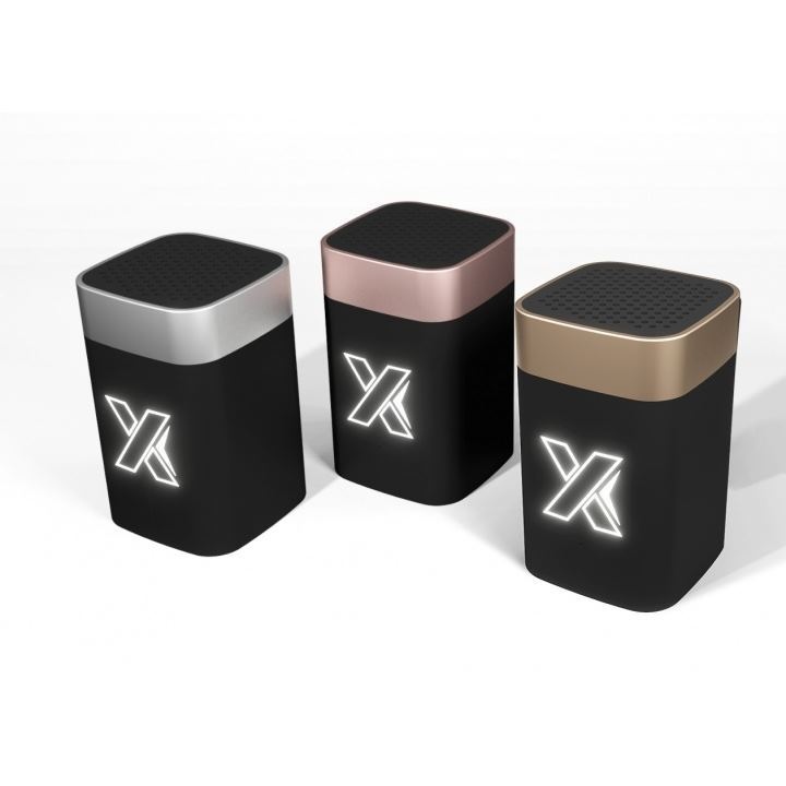 enceinte clever 5W (Stock)