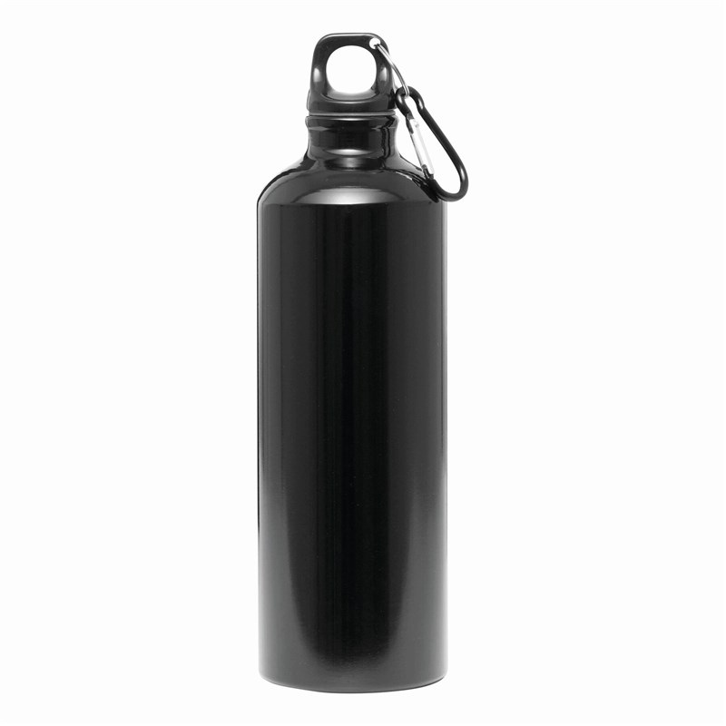 Gourde aluminium BIG TRANSIT