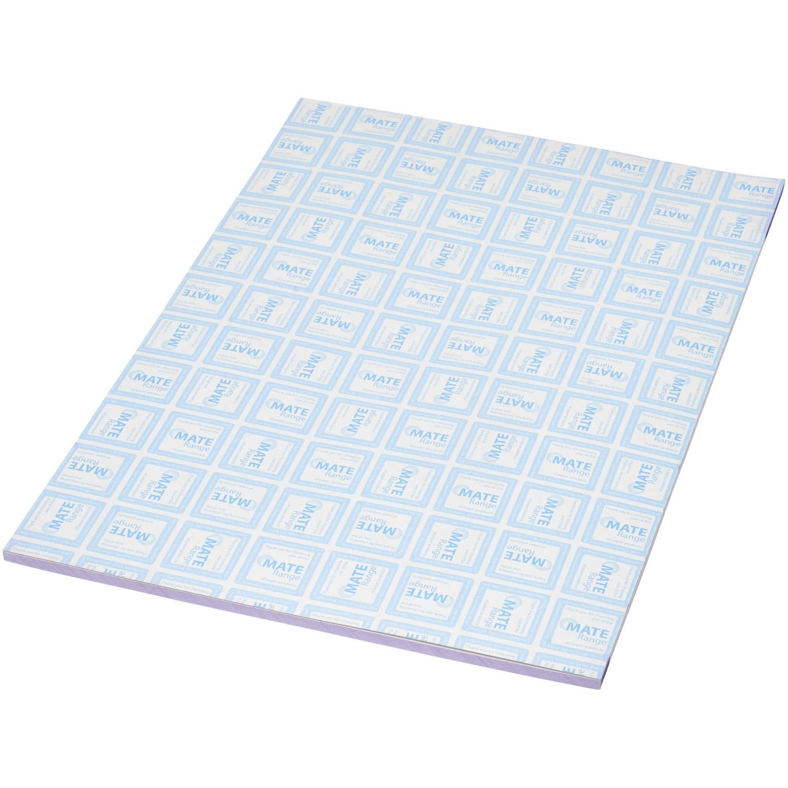 Bloc-notes Desk-Mate® A4 4