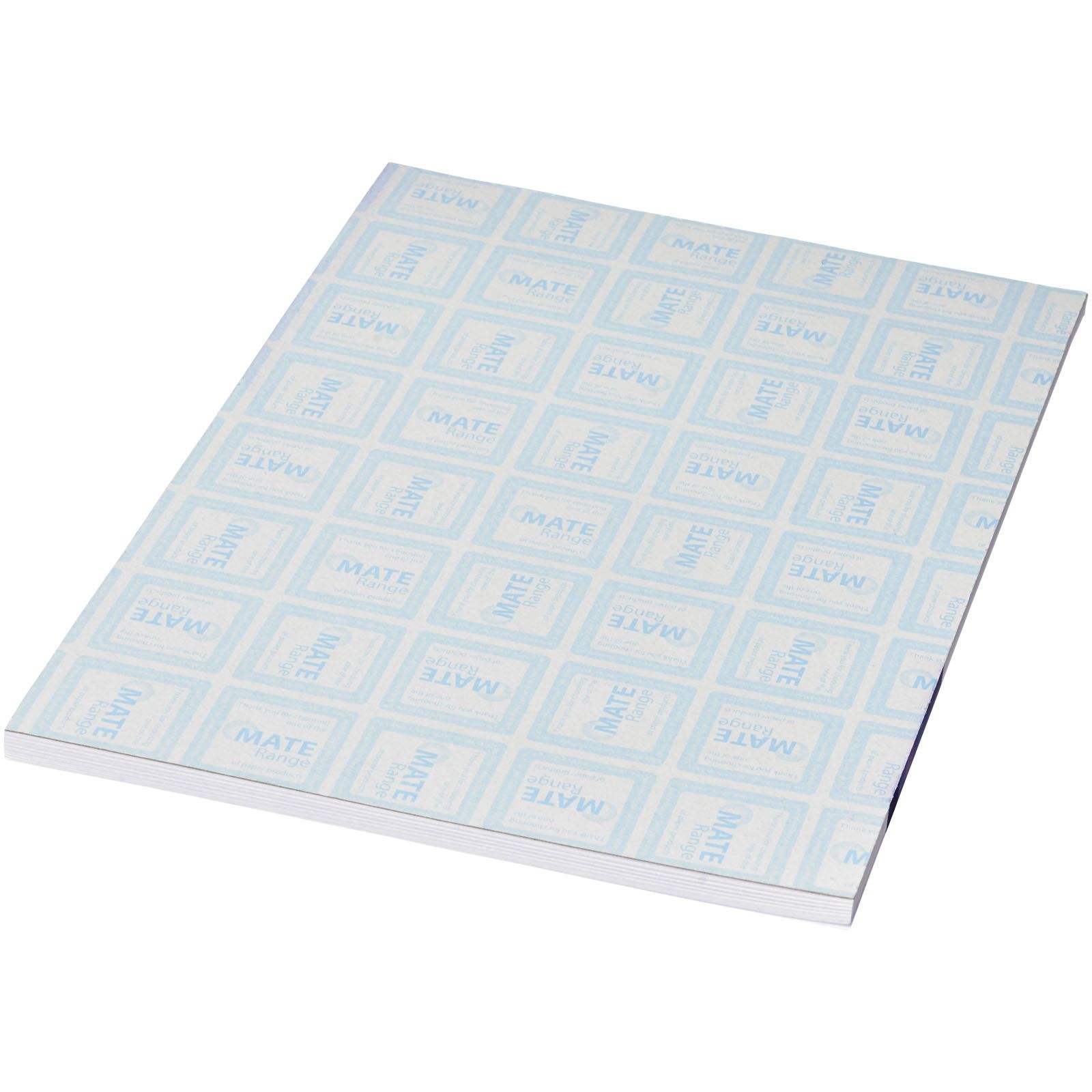 Bloc-notes Desk-Mate® A5 4
