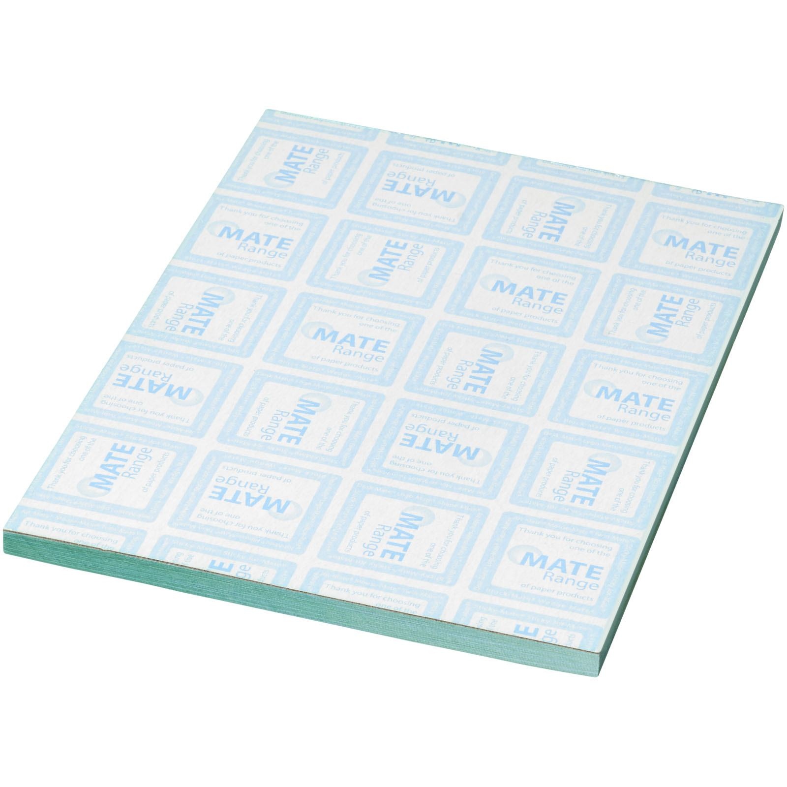 Bloc-notes Desk-Mate® A6 4