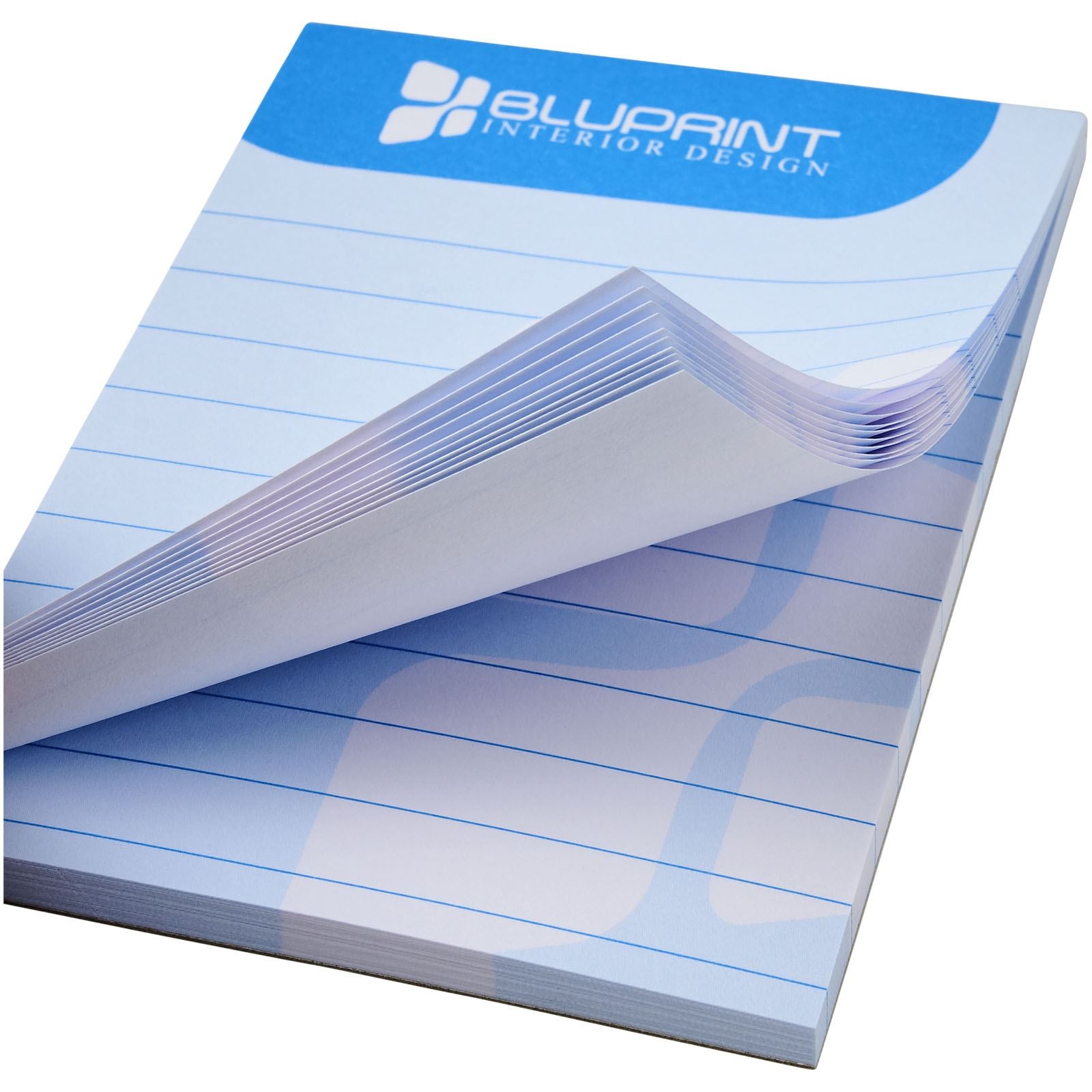 Bloc-notes Desk-Mate® A7 4