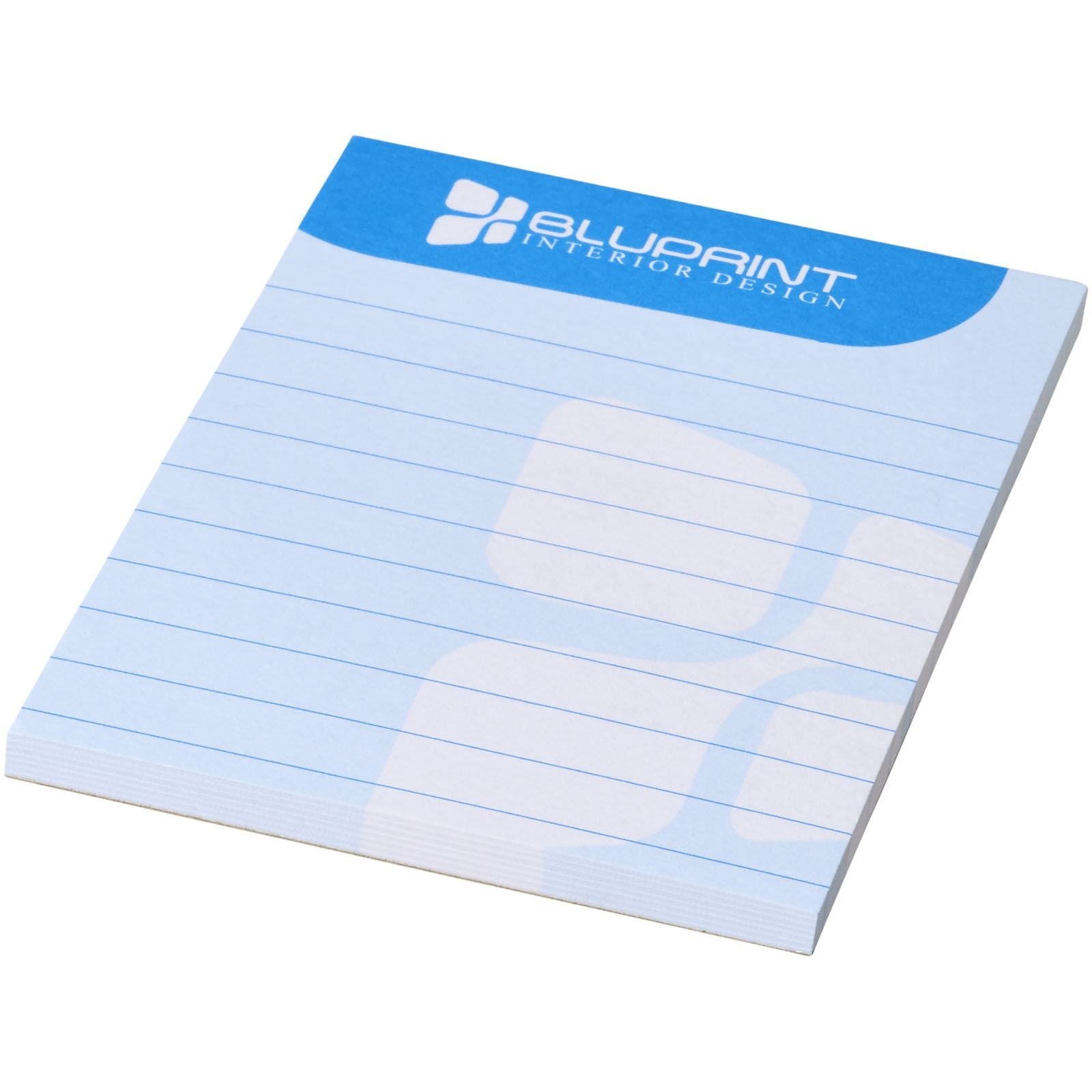 Bloc-notes Desk-Mate® A7 2