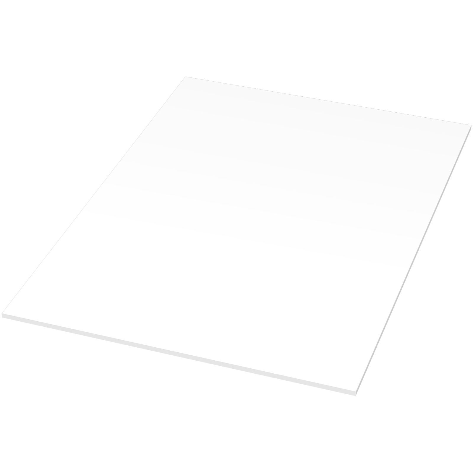 Bloc-notes Desk-Mate® A4 avec couverture 3
