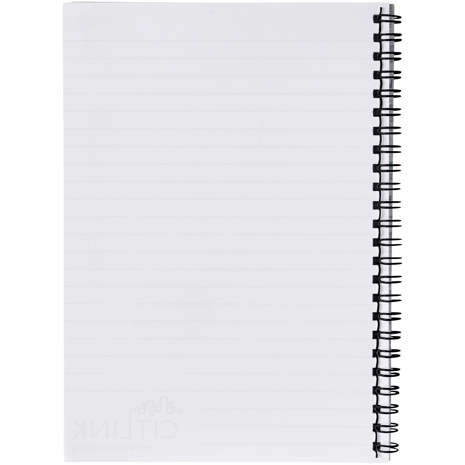 Carnet Desk-Mate® A4 à spirales 7