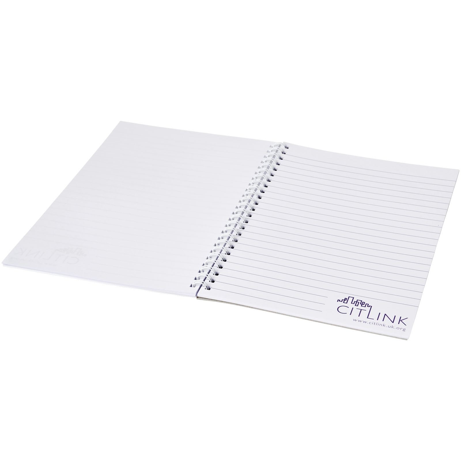 Carnet Desk-Mate® A4 à spirales 8