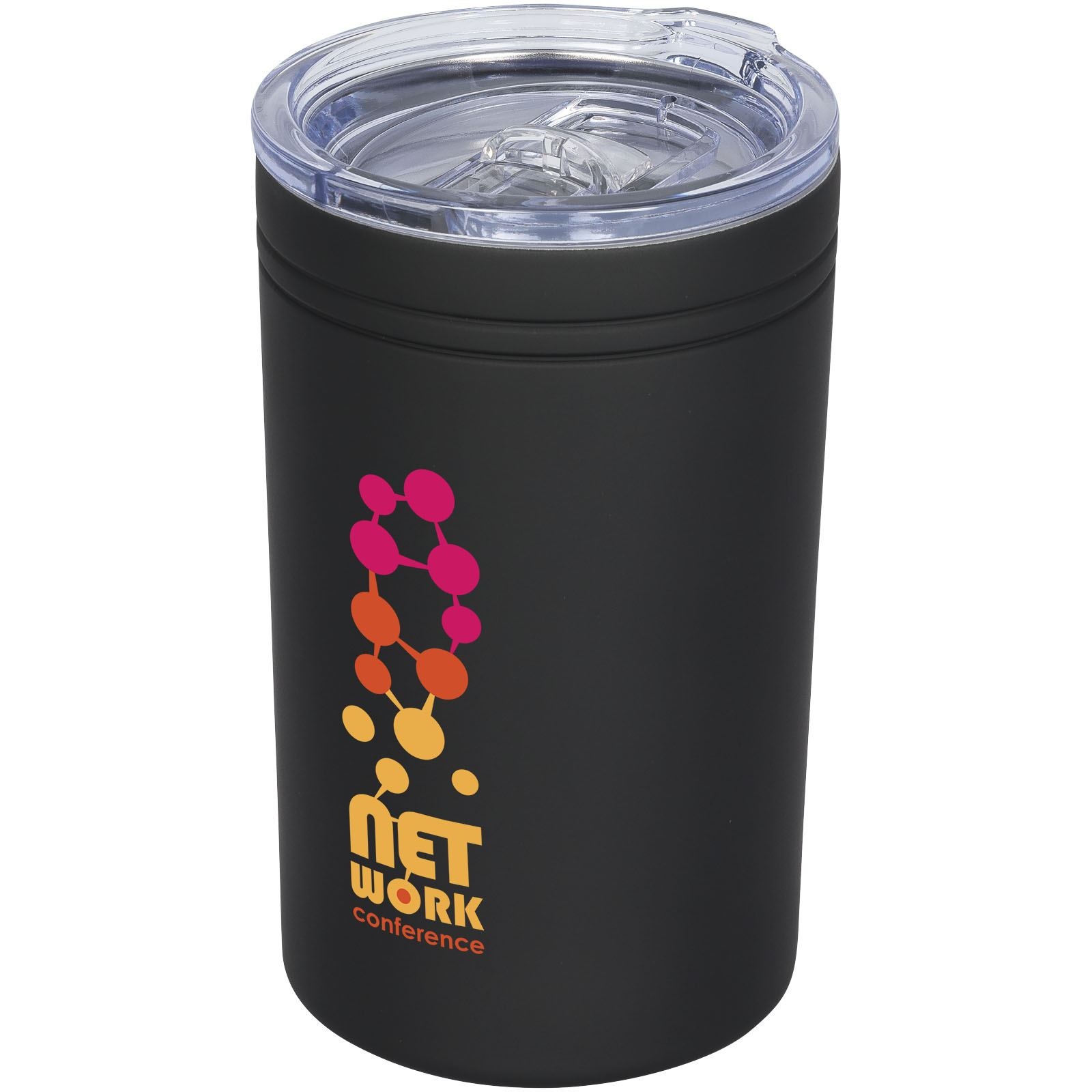 Gobelet isotherme 330ml isolation par le vide Pika 10