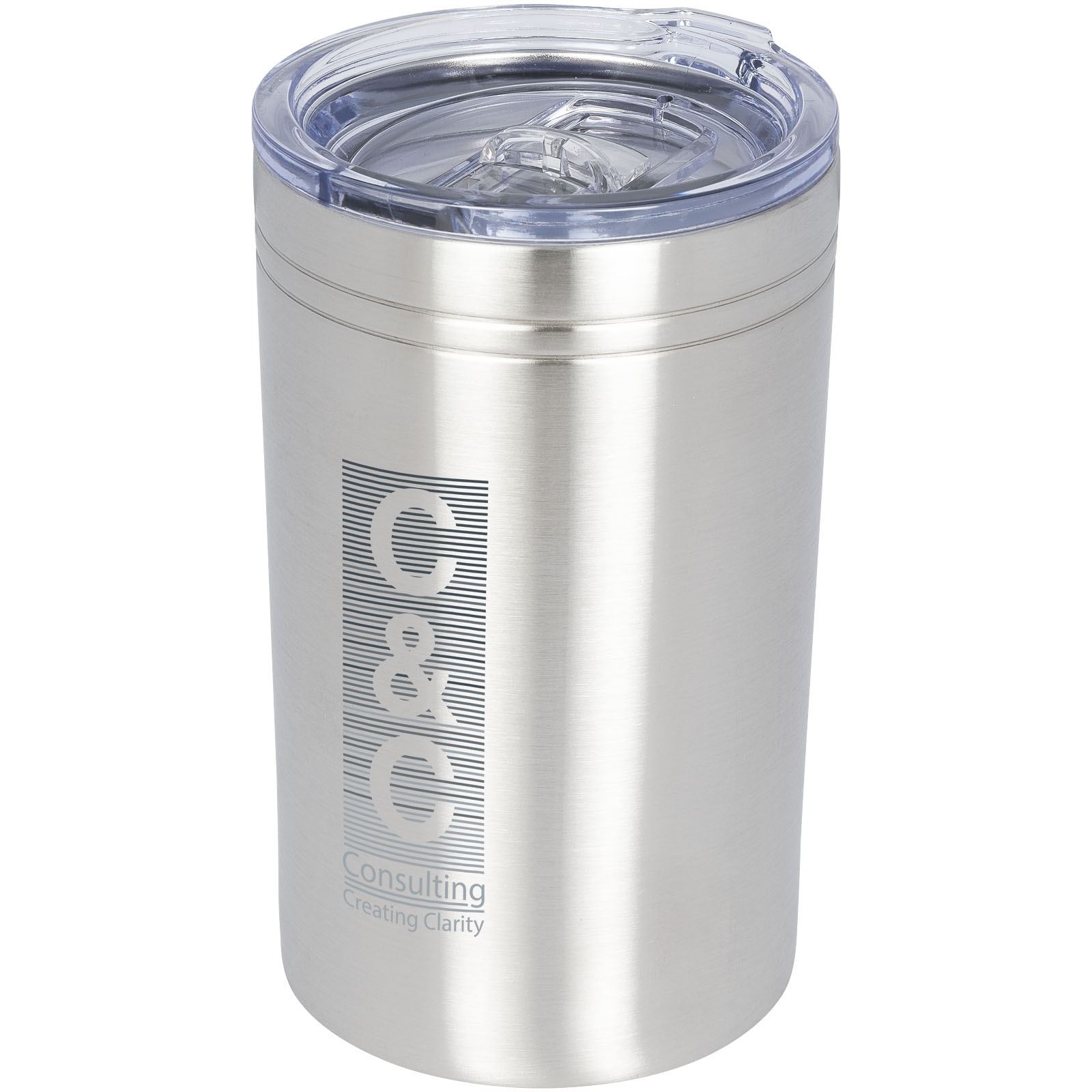 Gobelet isotherme 330ml isolation par le vide Pika 12