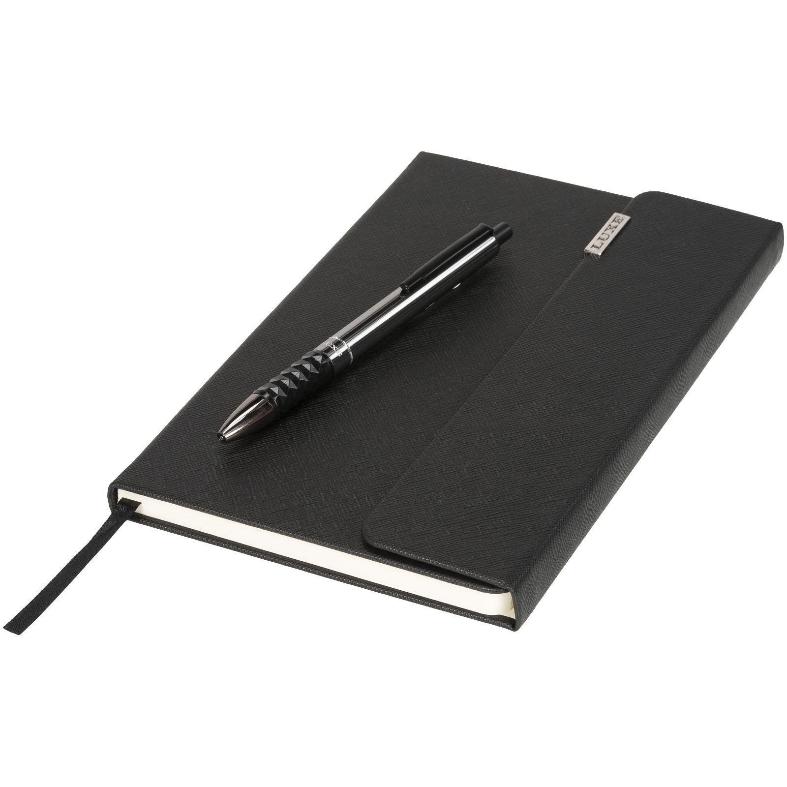 Coffret cadeau avec carnet Tactical 6