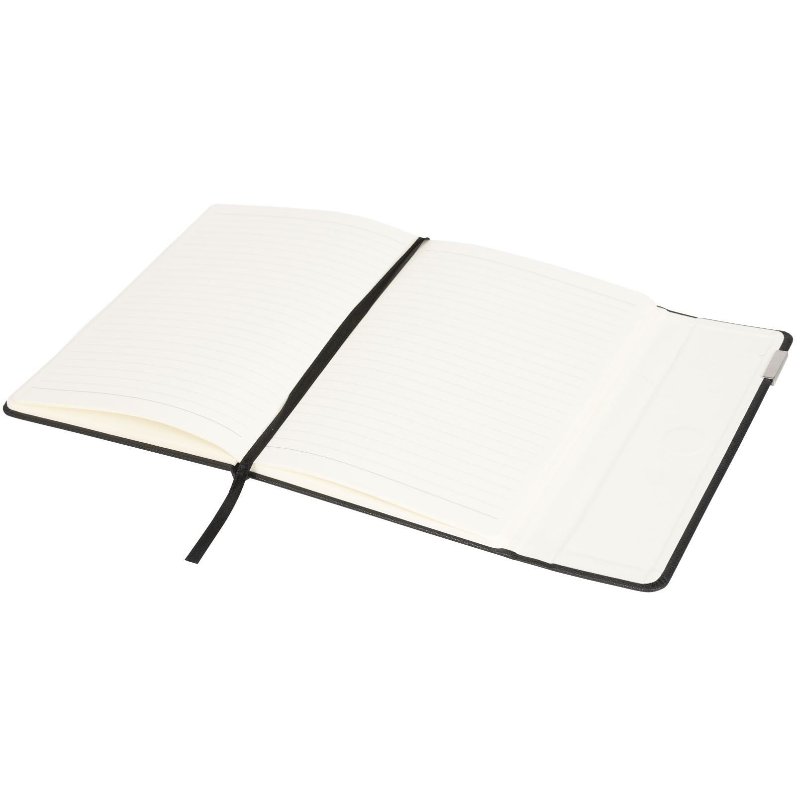 Coffret cadeau avec carnet Tactical 7