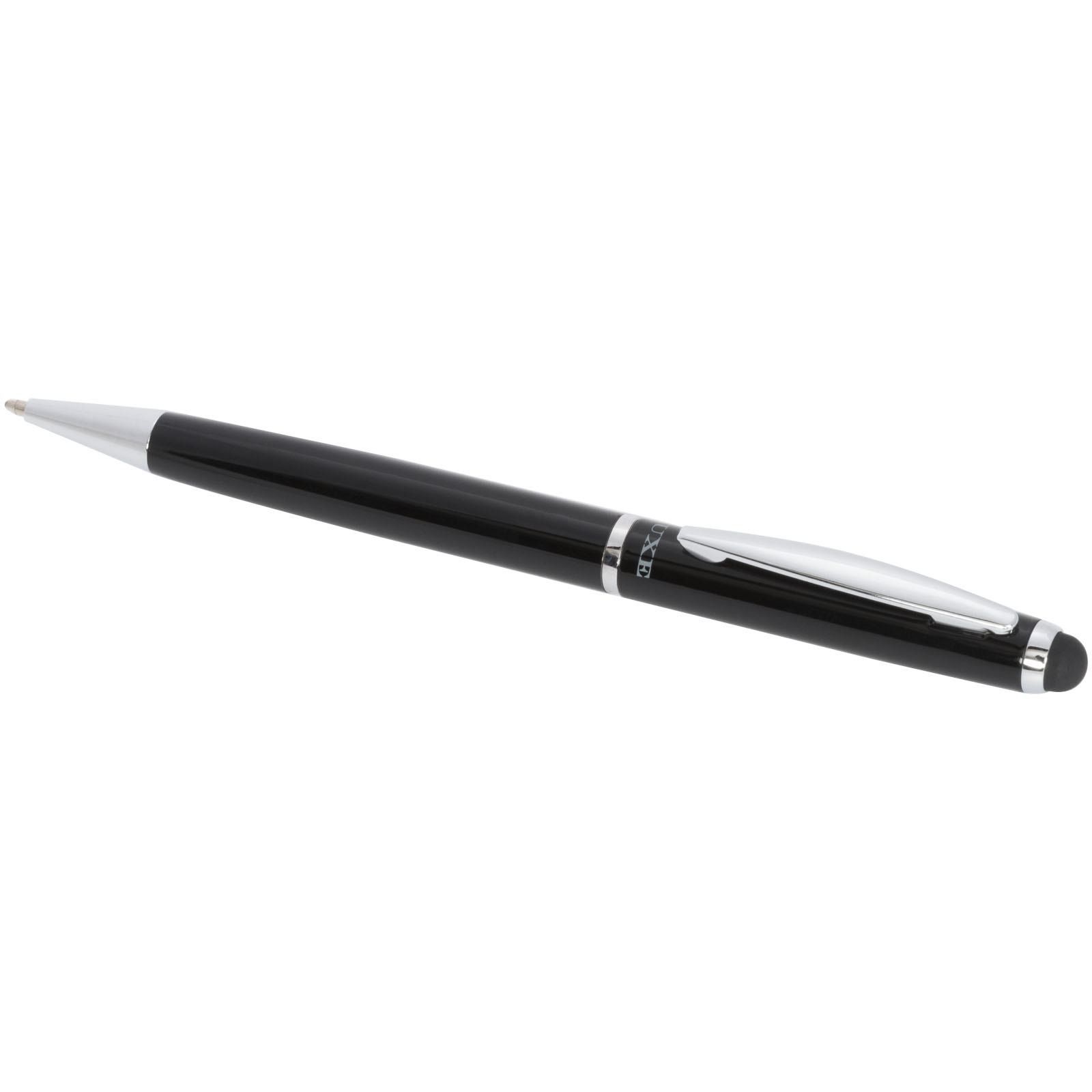 Stylo bille Stylus Lento (encre noire) 4