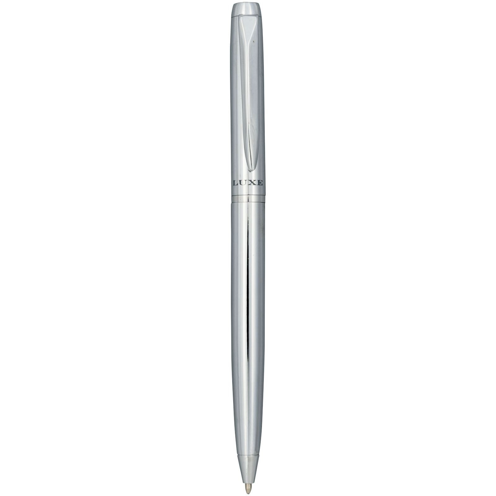 Stylo bille Cepheus (encre noire) 3
