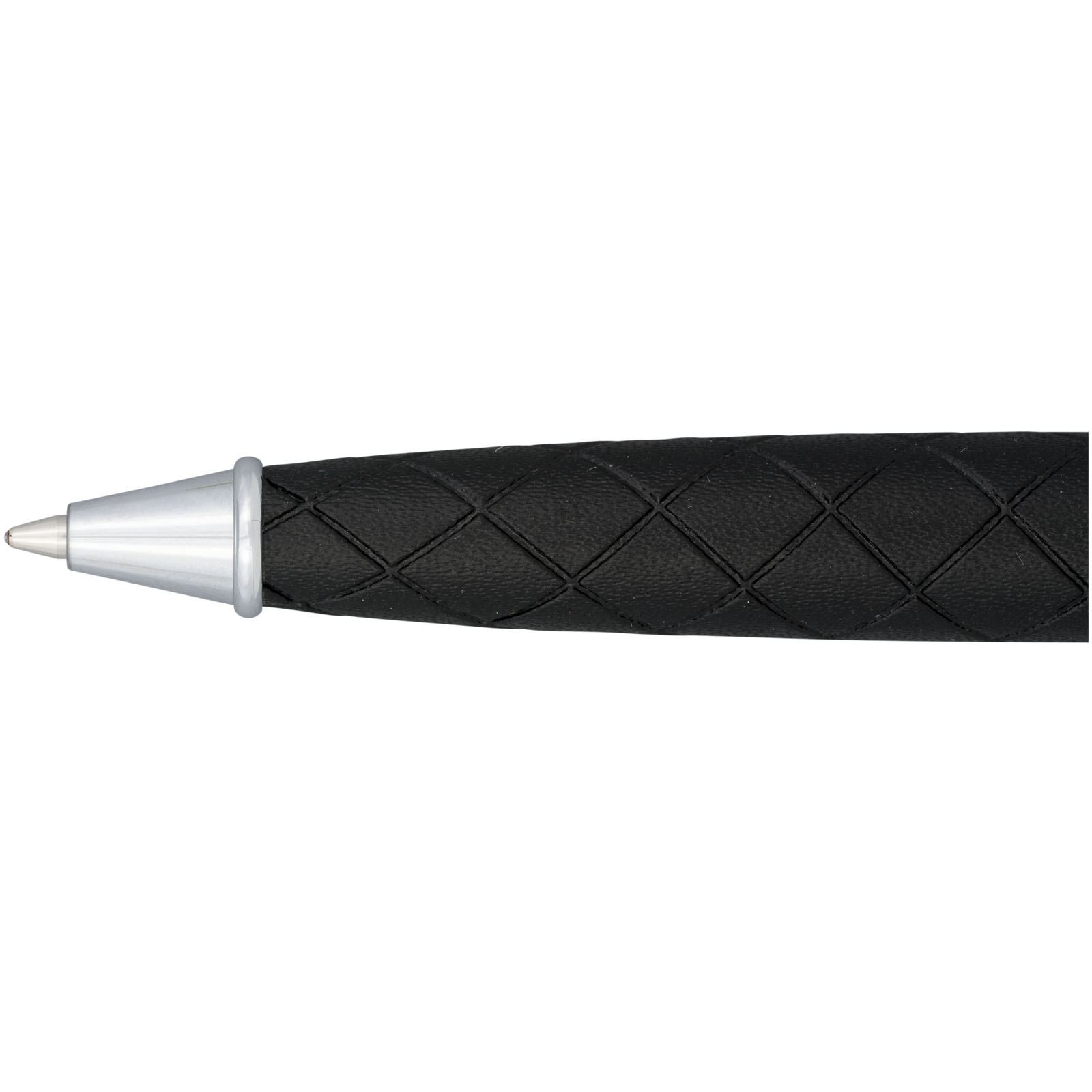 Stylo bille Fidelio (encre noire) 5
