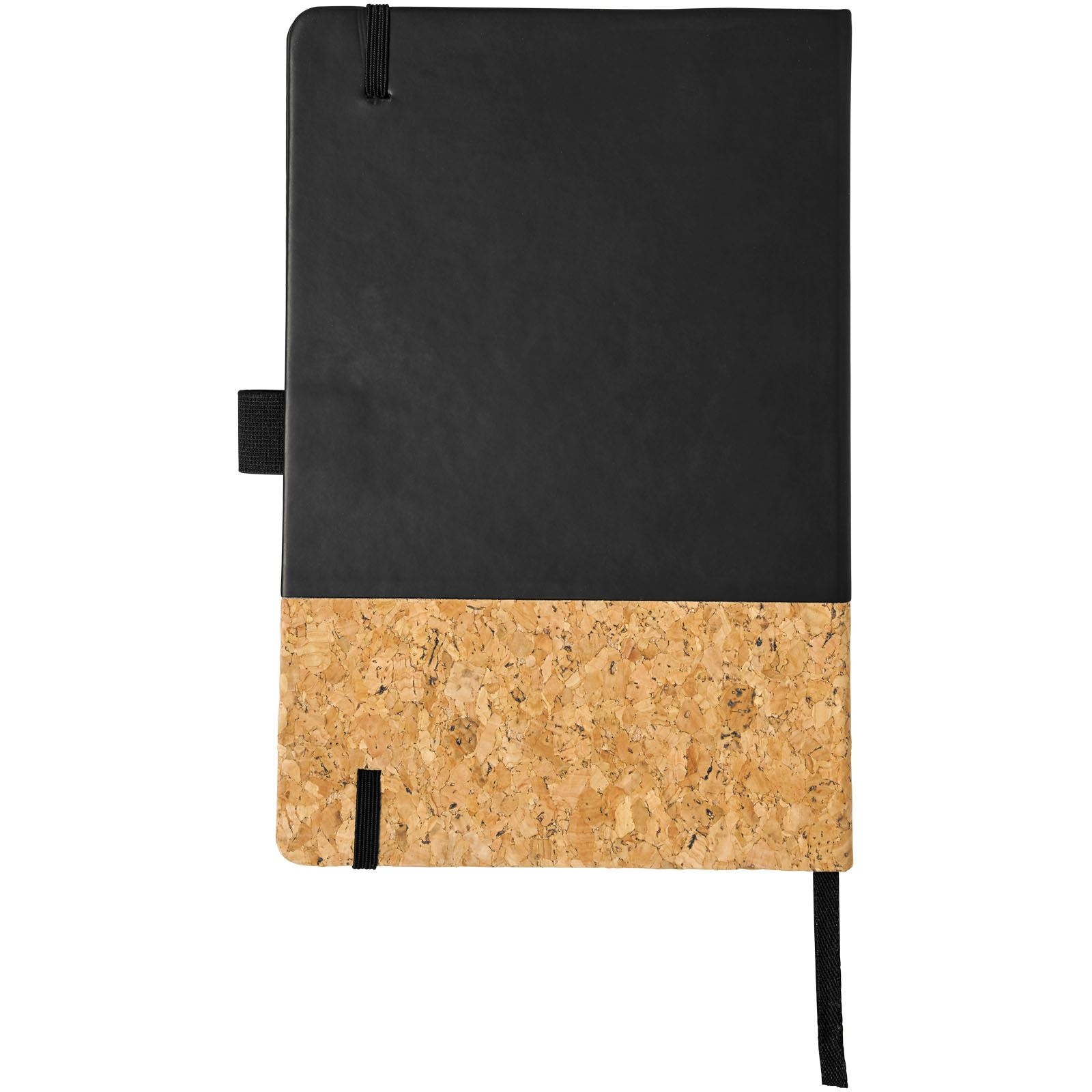 Carnet de notes A5 thermo PU en liège Evora 8