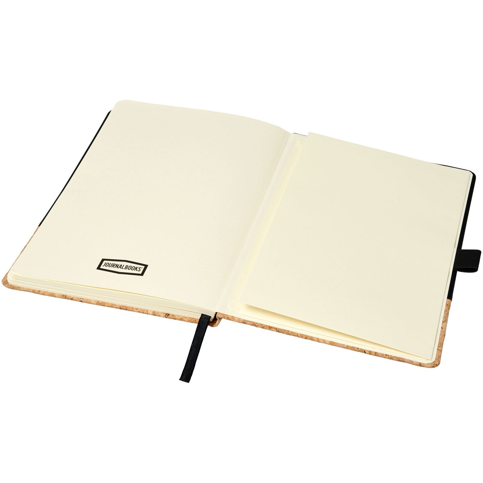 Carnet de notes A5 thermo PU en liège Evora 12
