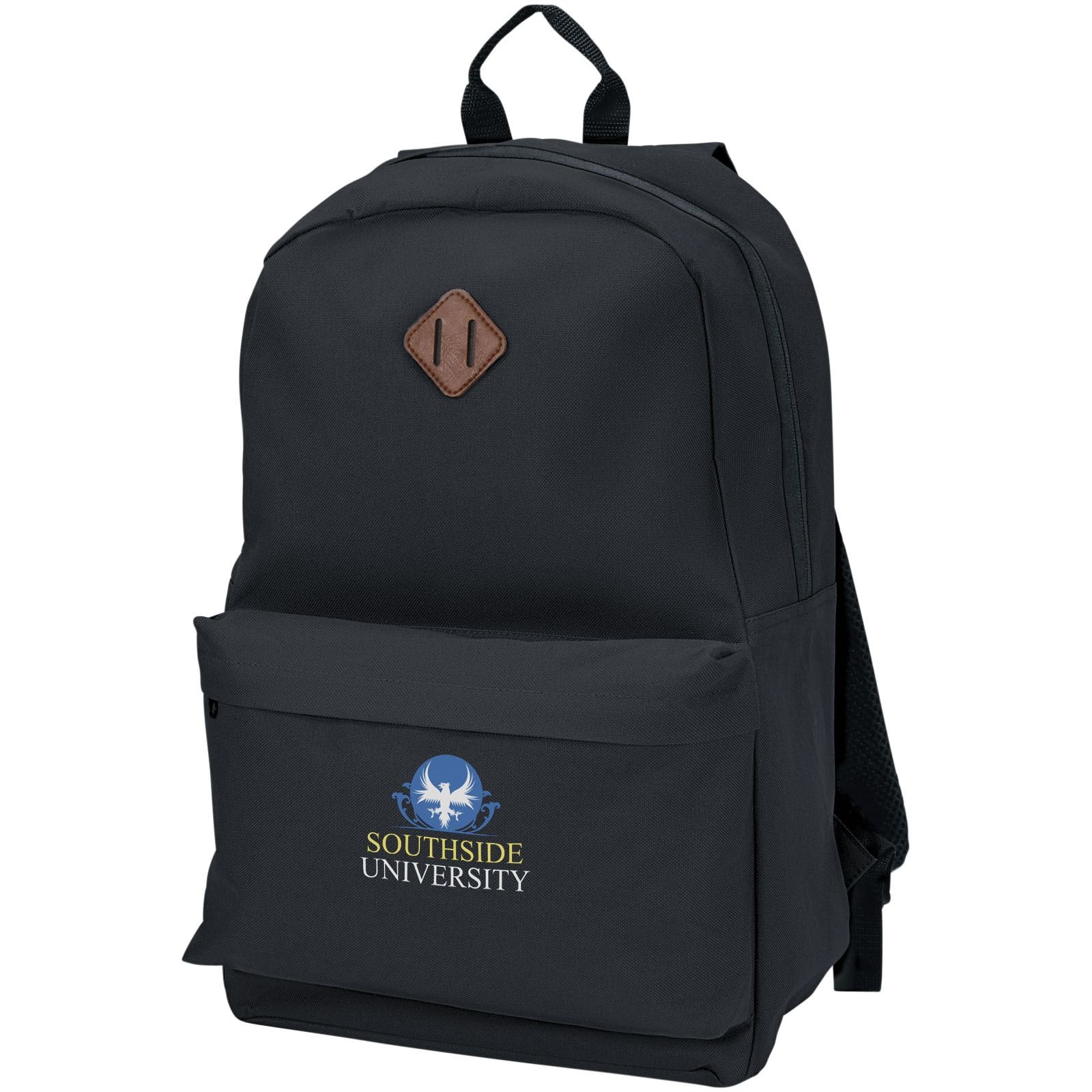 Sac à dos pour ordinateur 15" Stratta 15L 8