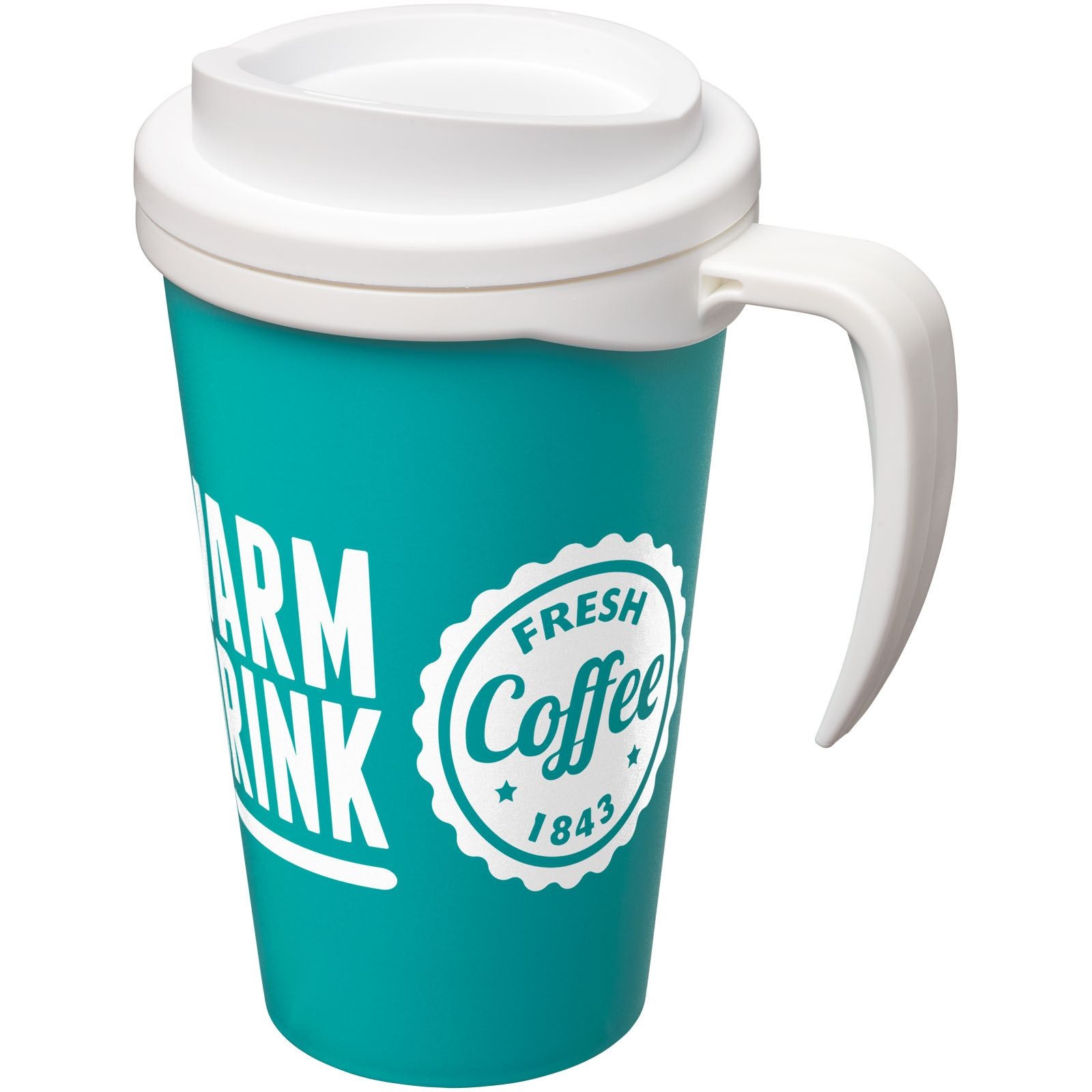 Mug isolant Americano® grande 350ml 50