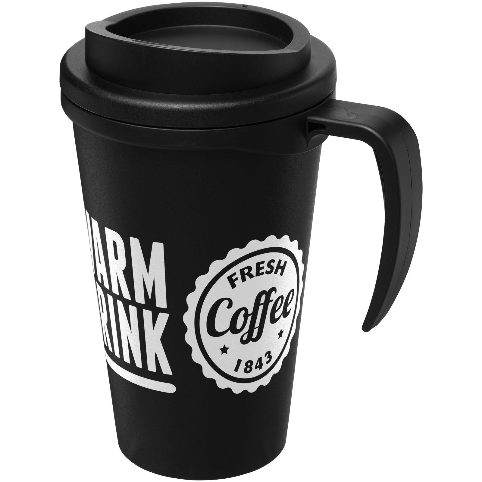 Mug isolant Americano® grande 350ml 52