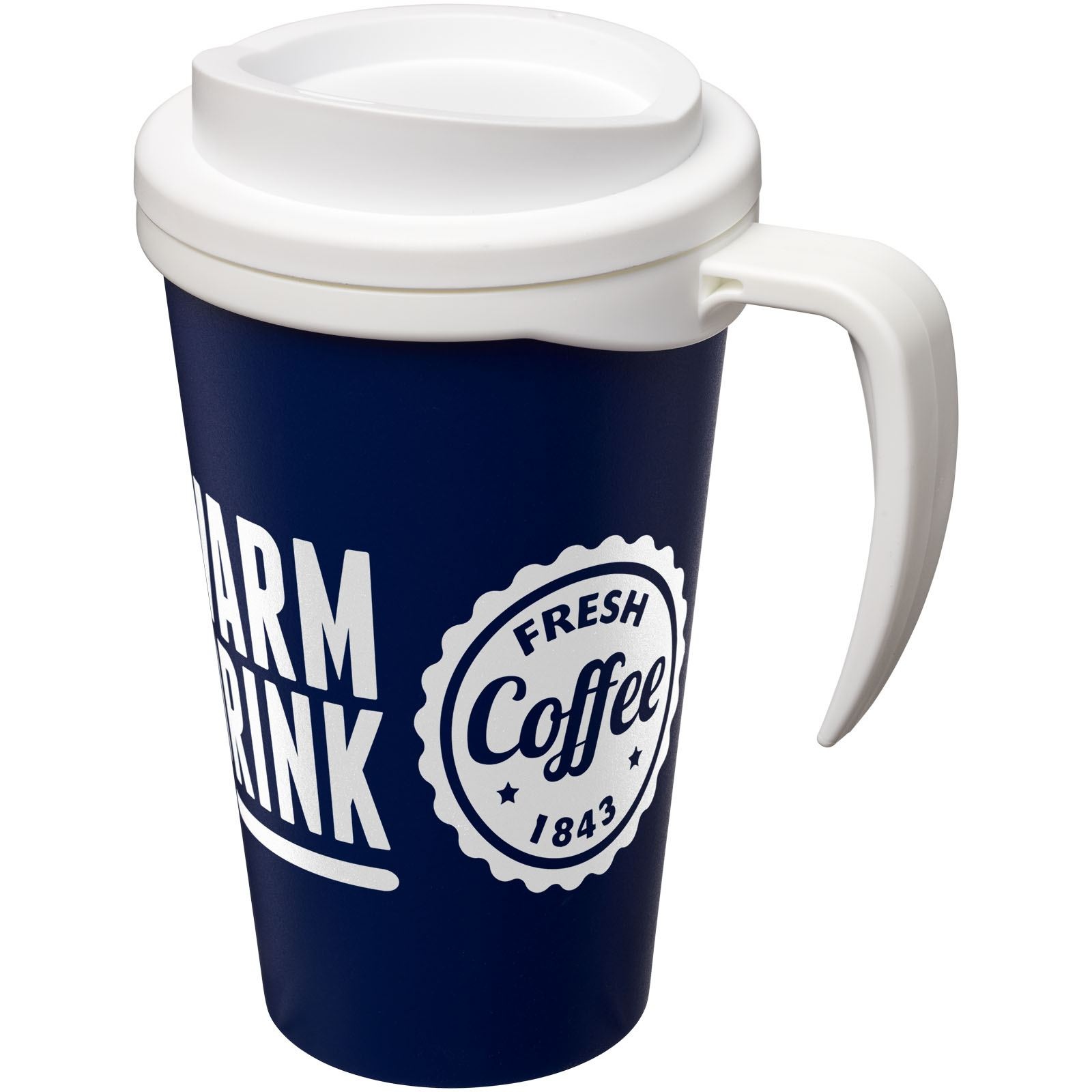Mug isolant Americano® grande 350ml 59