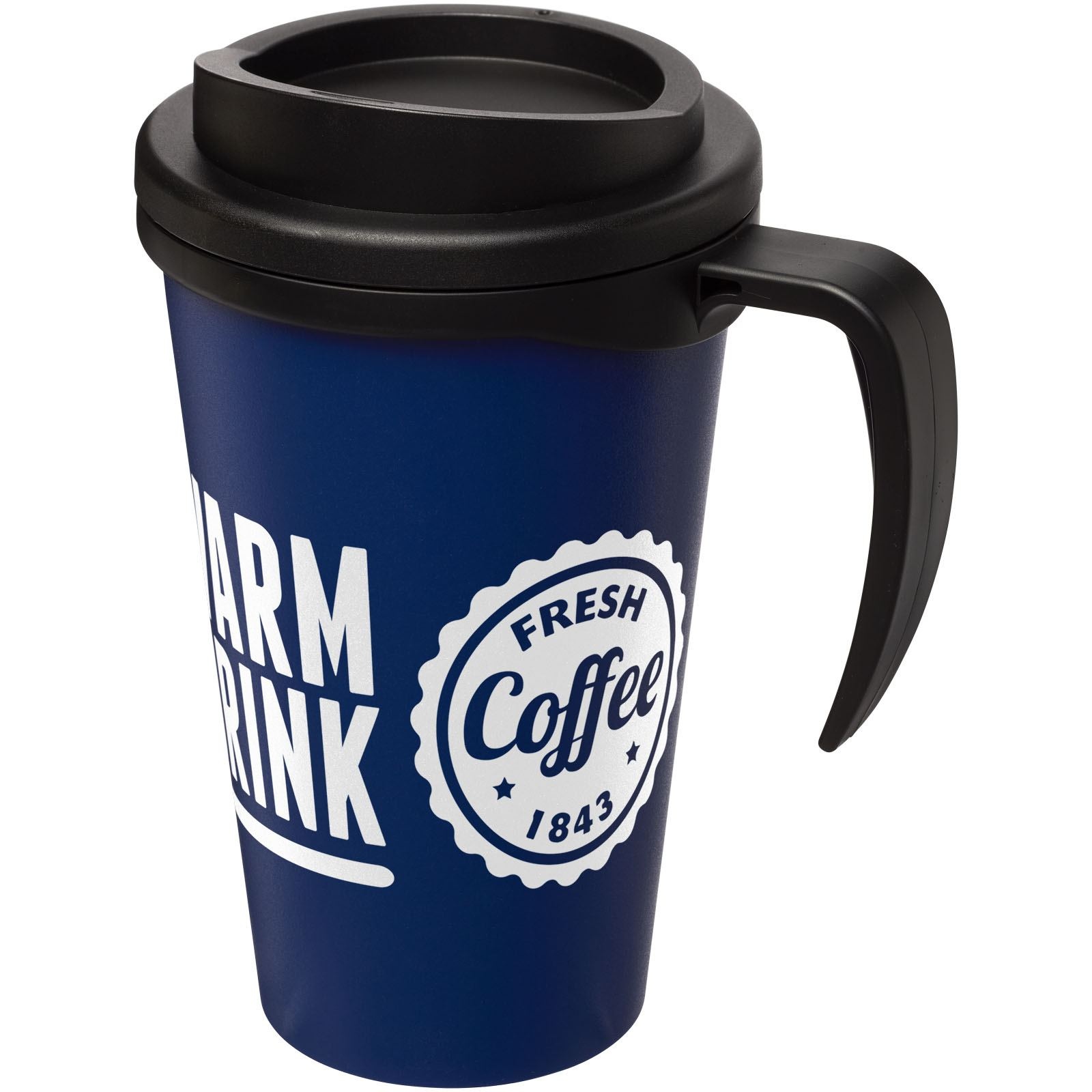 Mug isolant Americano® grande 350ml 60