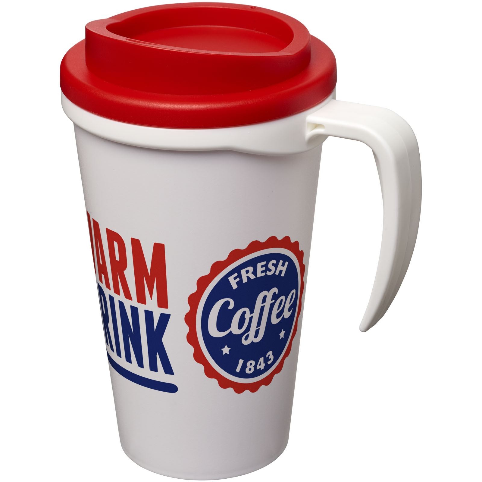 Mug isolant Americano® grande 350ml 72