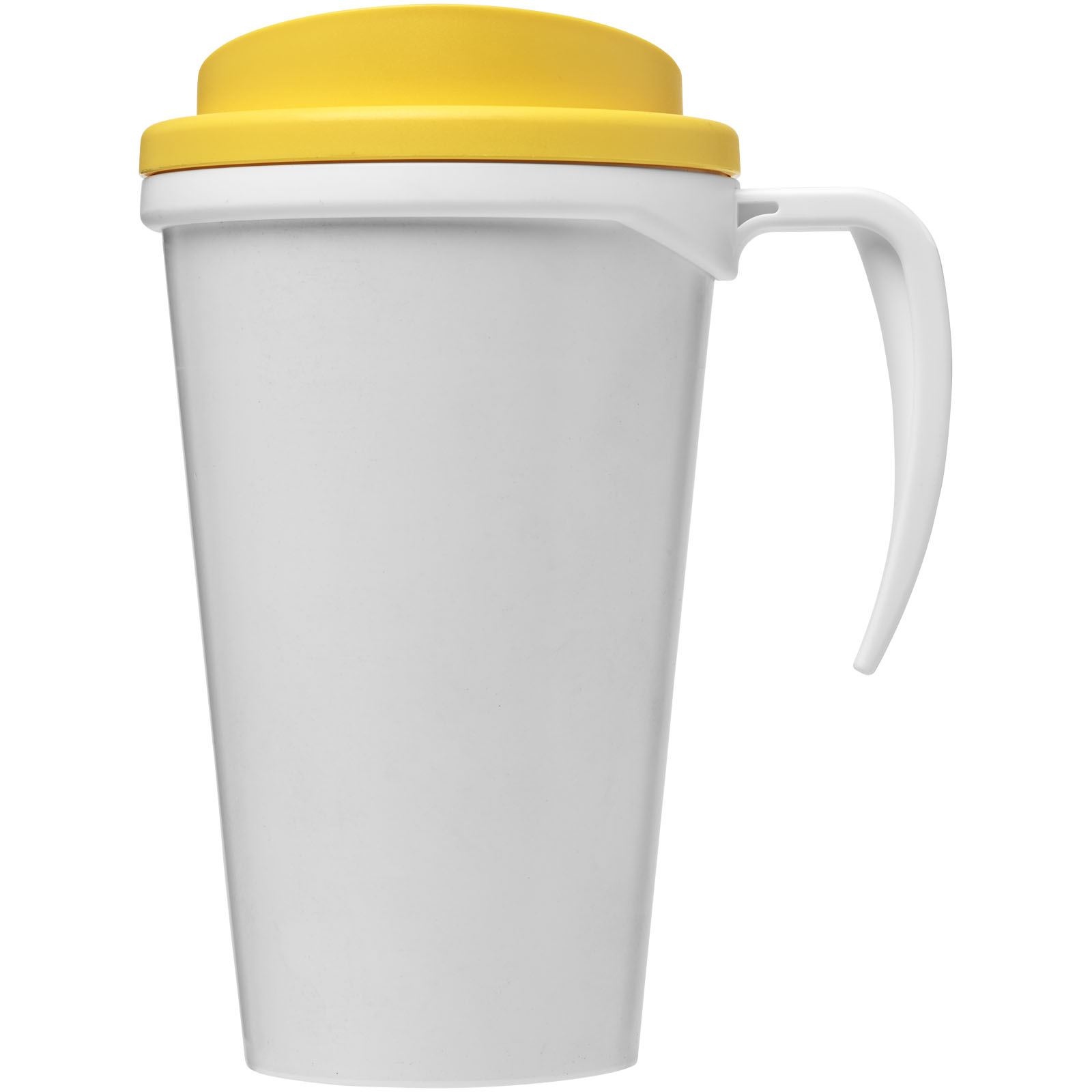 Mug isolant Brite-Americano® grande 350ml 46