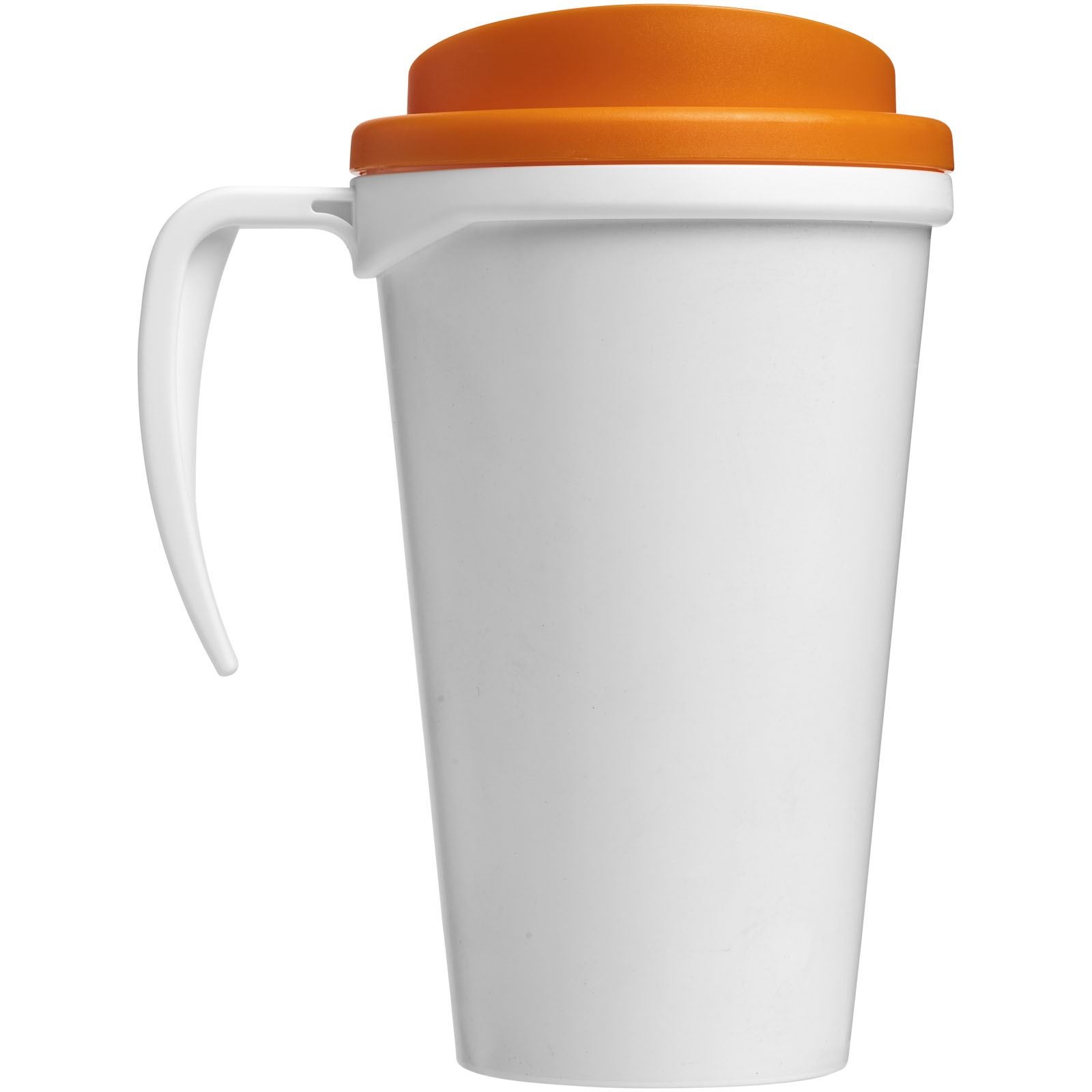 Mug isolant Brite-Americano® grande 350ml 74