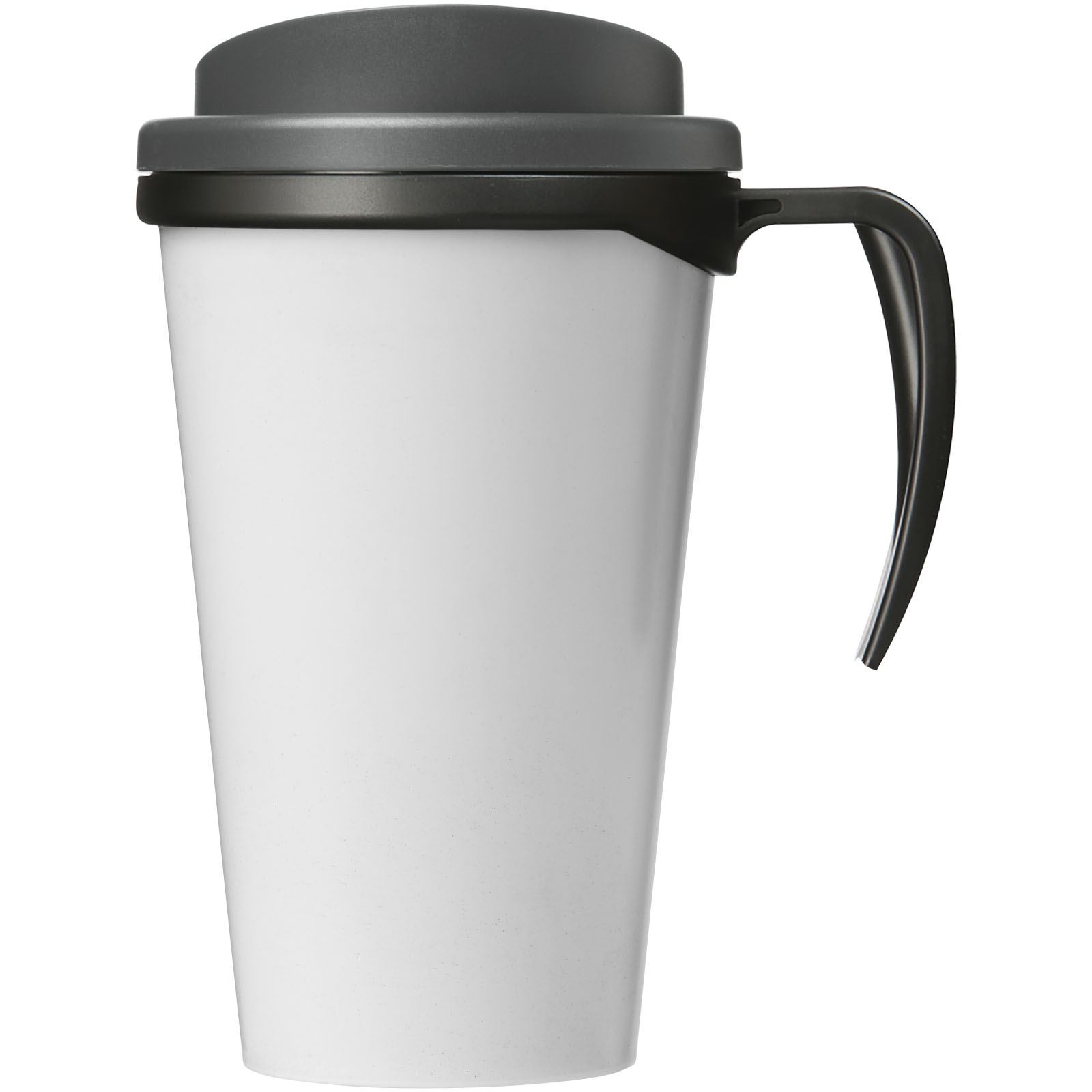 Mug isolant Brite-Americano® grande 350ml 34