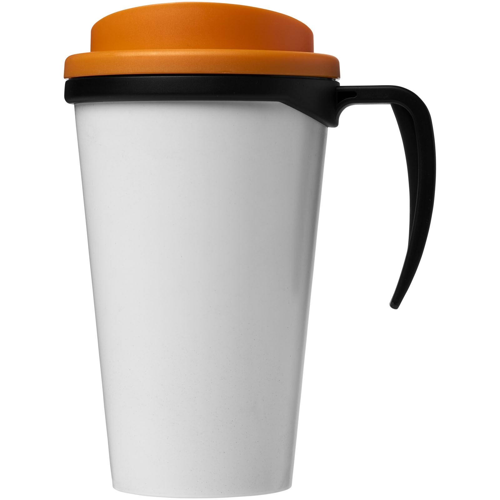 Mug isolant Brite-Americano® grande 350ml 36