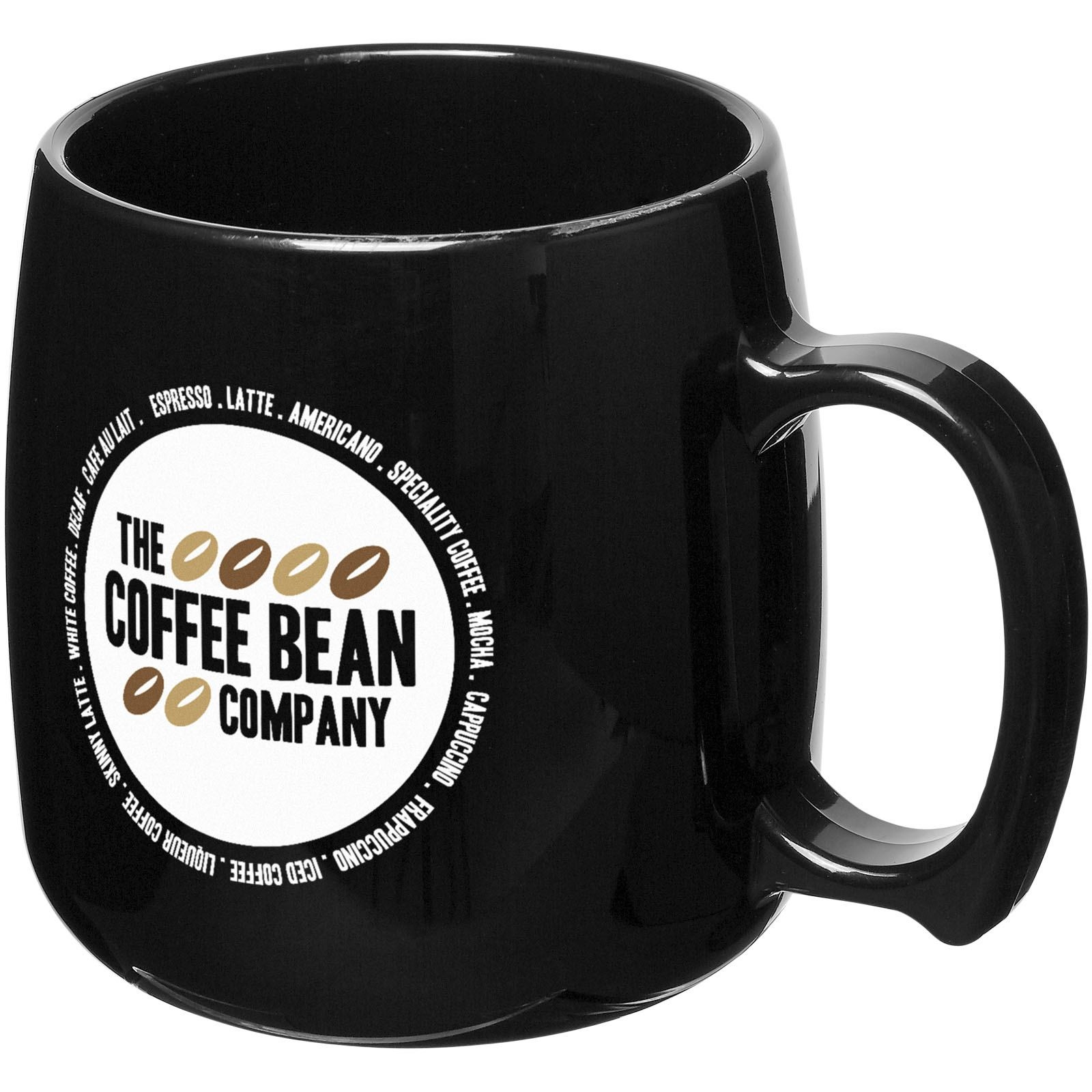 Mug en plastique Classic 300ml 23