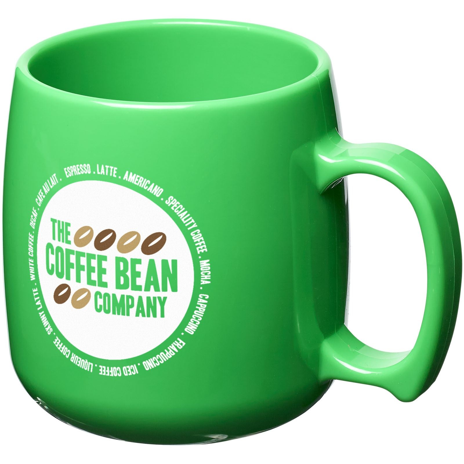 Mug en plastique Classic 300ml 25