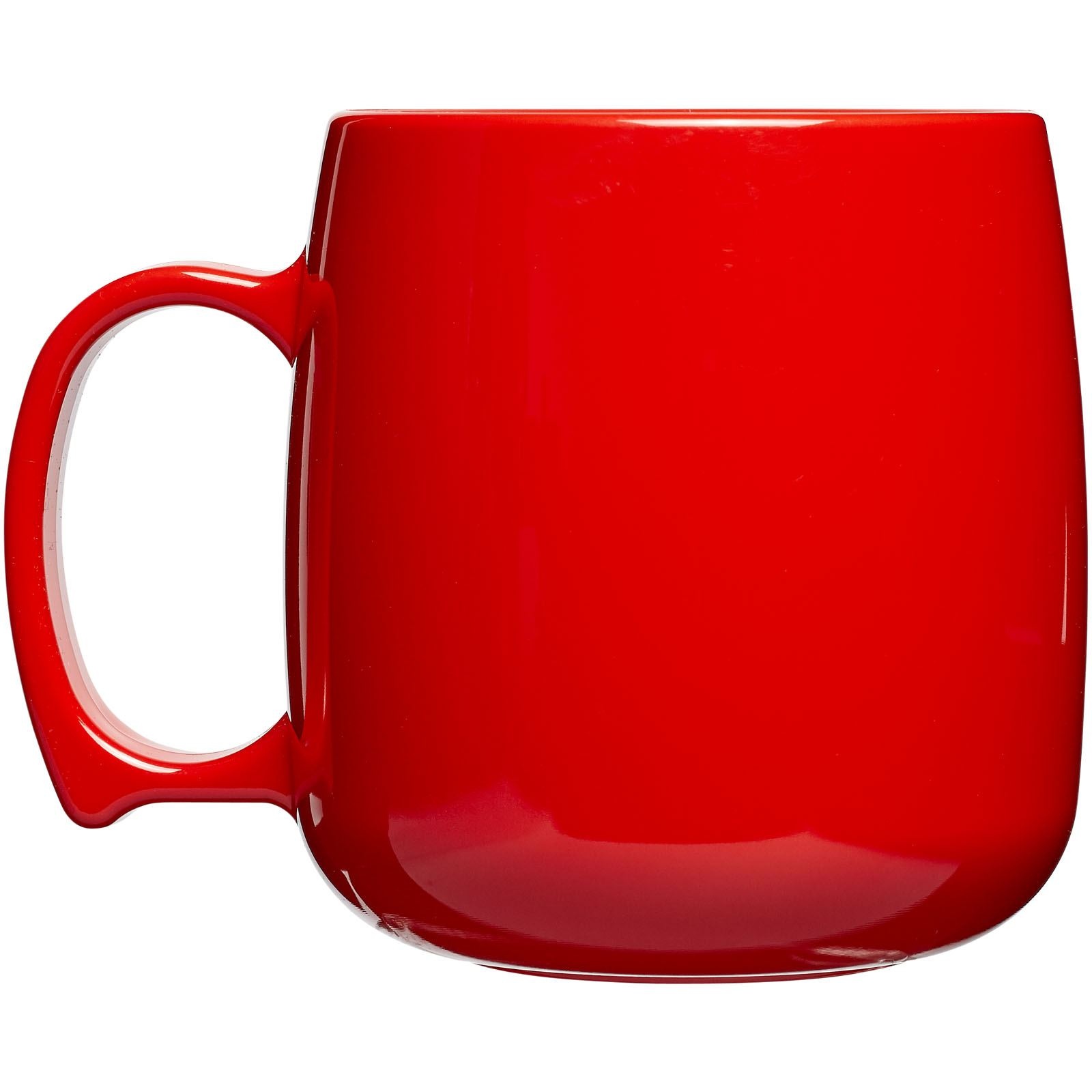 Mug en plastique Classic 300ml 38