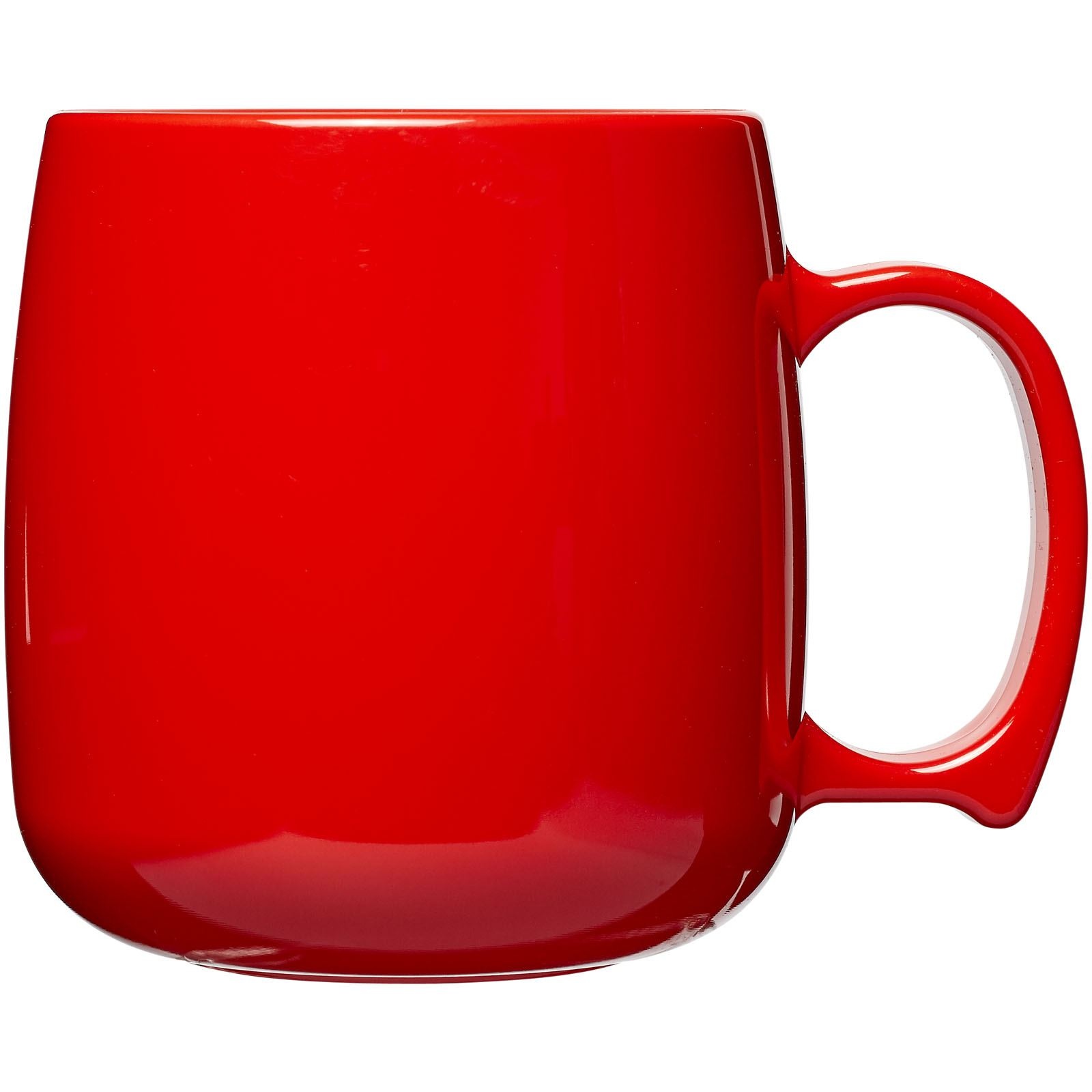 Mug en plastique Classic 300ml 18