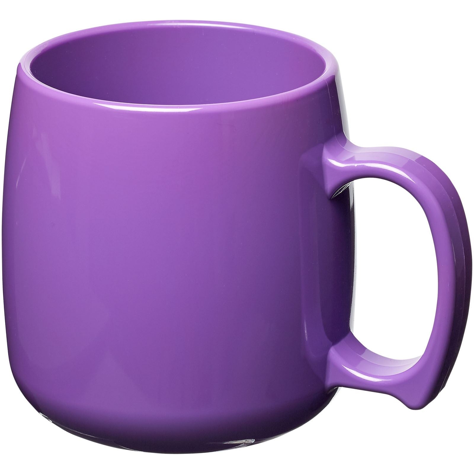 Mug en plastique Classic 300ml 7