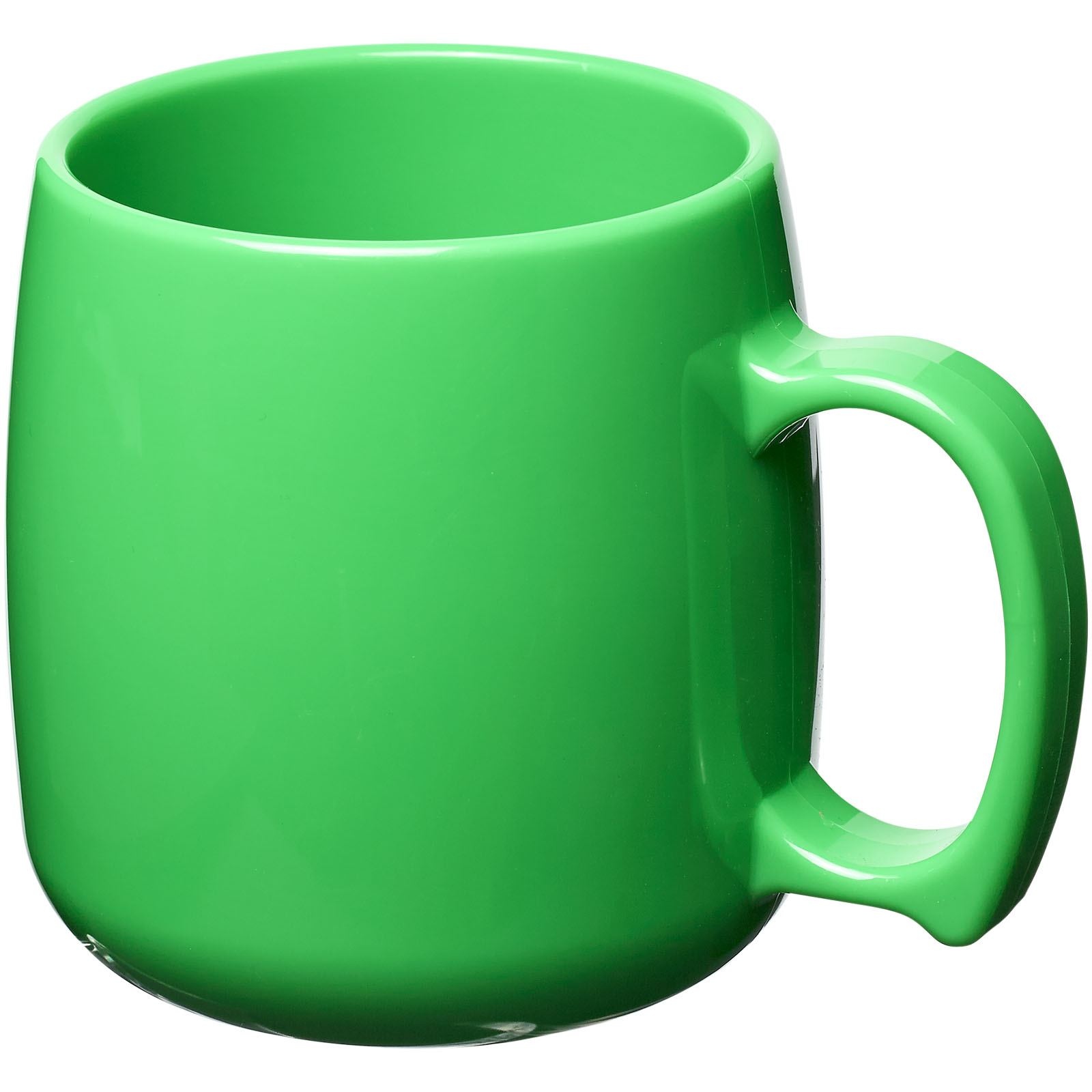Mug en plastique Classic 300ml 5