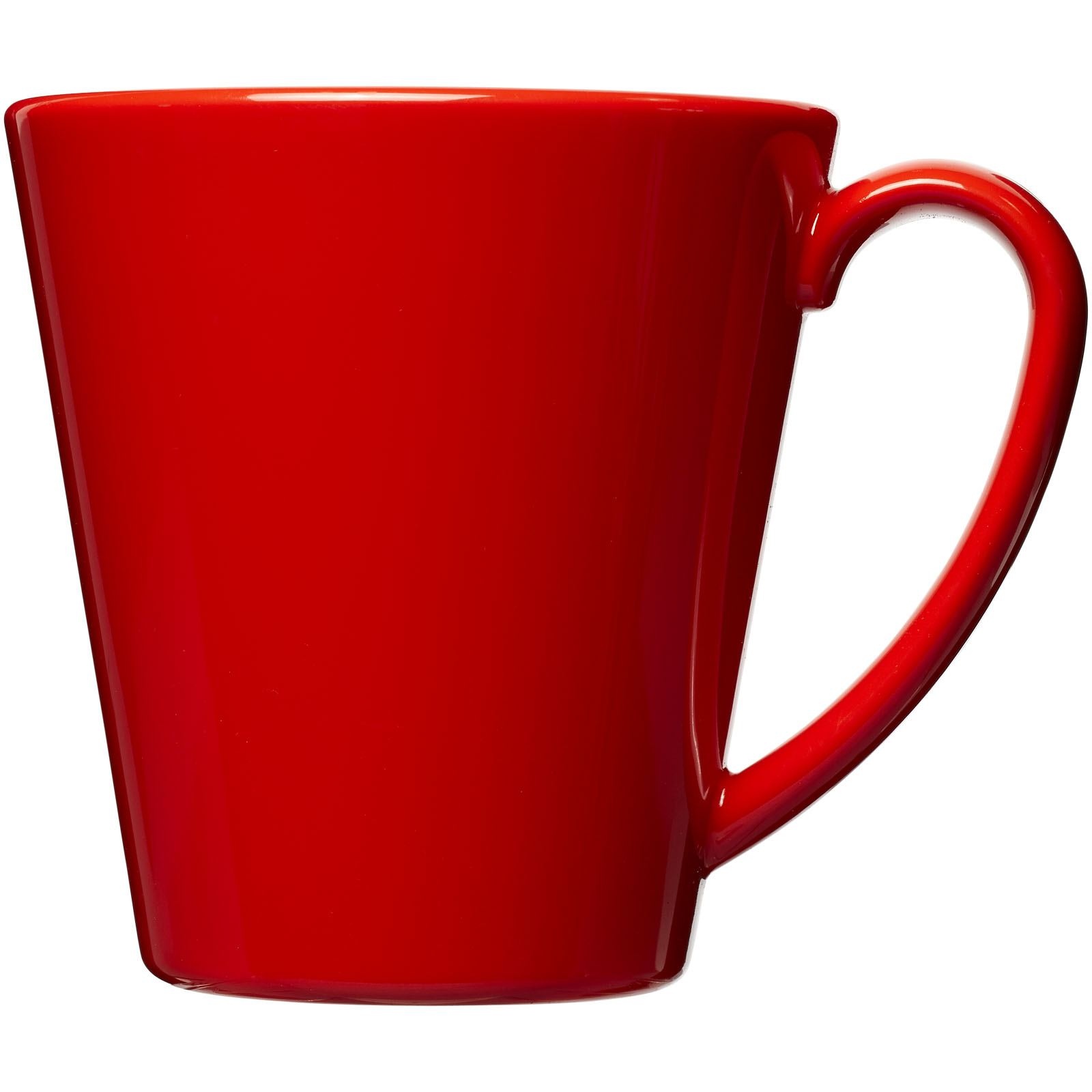 Mug en plastique Supreme 350 ml 3