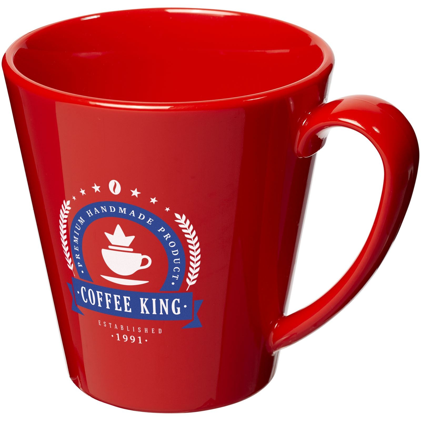 Mug en plastique Supreme 350 ml 4