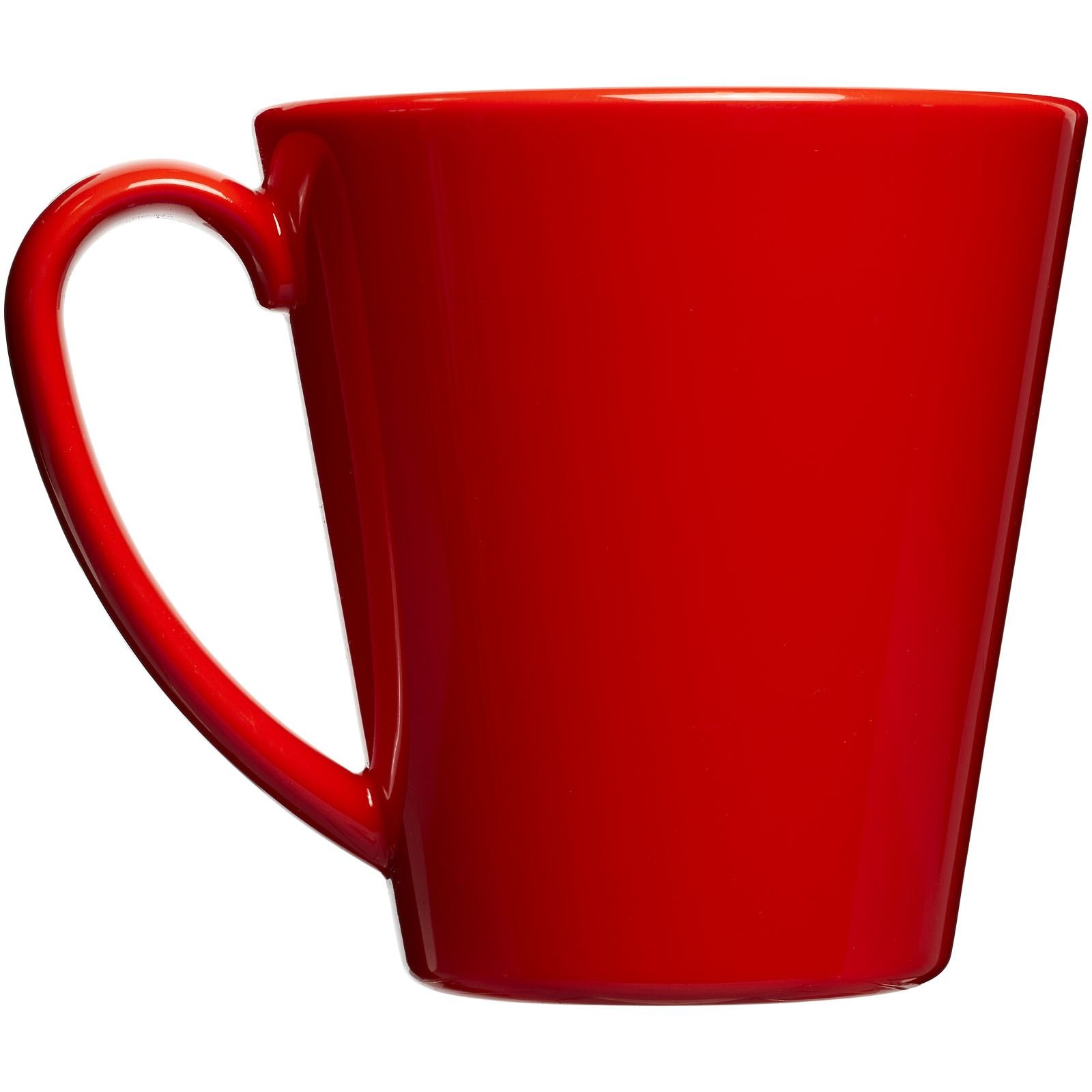 Mug en plastique Supreme 350 ml 5