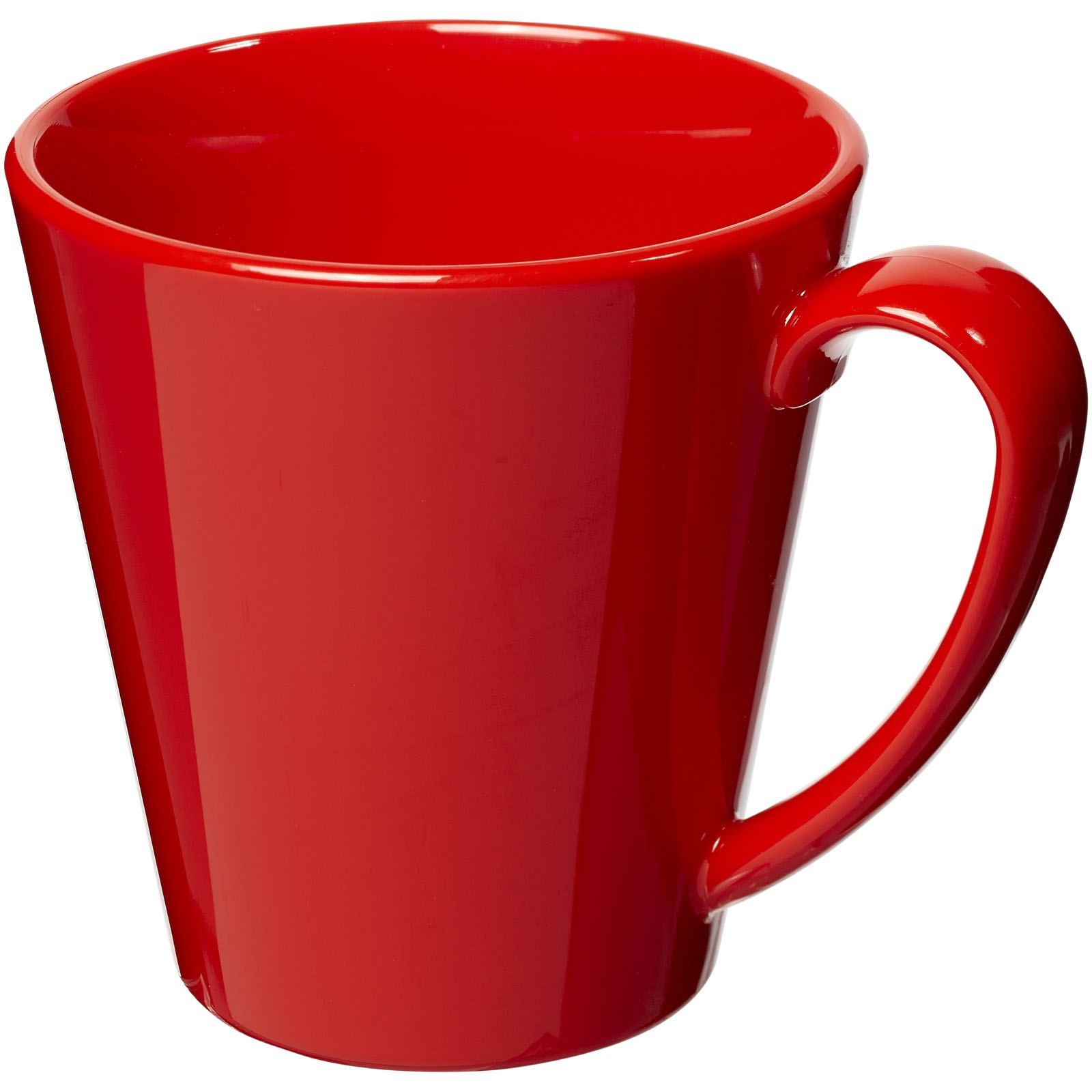 Mug en plastique Supreme 350 ml