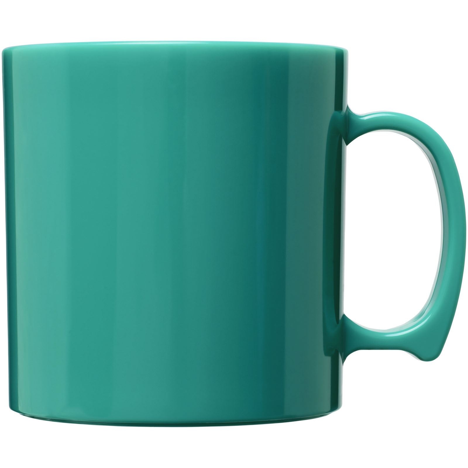 Mug en plastique Standard 300ml 9