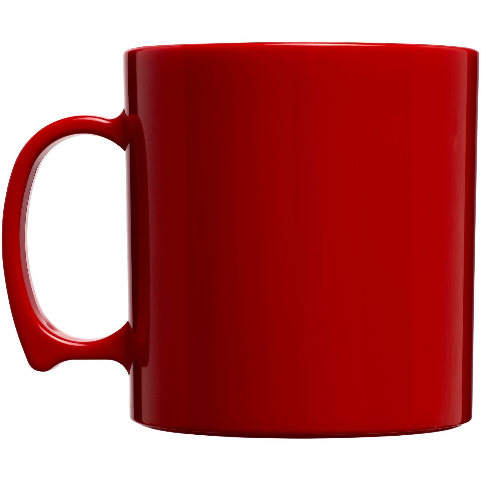 Mug en plastique Standard 300ml 27